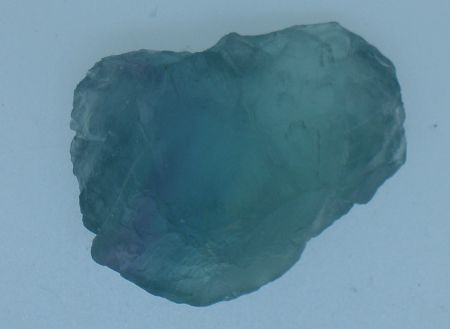 Green Fluorite